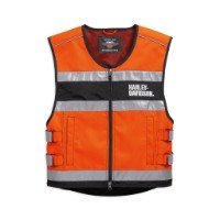 Weste HI-Visibility Reflective