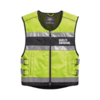Weste HI-Visibility Reflective