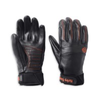 Handschuh Newhall