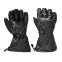 HANDSCHUHE CIRCUIT II WASSERFEST