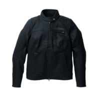 Funktionsjacke Metropolitan Lady
