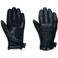 Handschuhe #1 Skull