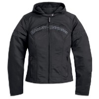 Freizeitjacke Miss Enthusiast 3in1