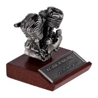 V-Twin Mfg Flathead Motor Modell