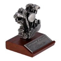 V-Twin Mfg Knucklehead Motor Modell