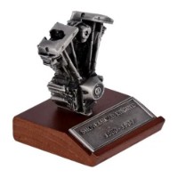 V-Twin Mfg Shovelhead Motor Modell