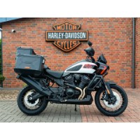 RA1250L Pan America Limited