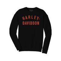 Sweatshirt Staple Black