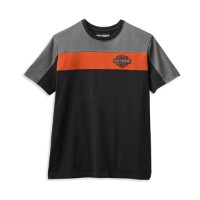 T-Shirt Copperblock Logo