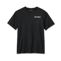 T-Shirt Oil Can