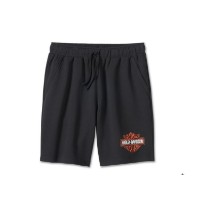 Shorts Bar & Shield