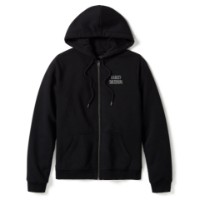 SWEATJACKE WILLIE G SKULL ZIP