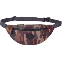 Bauchtasche H-D Camo