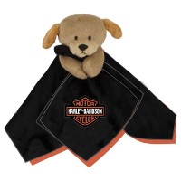 Stofftier Bär Cuddles