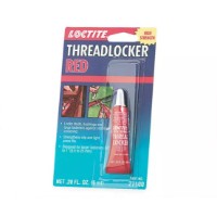 Loctite 271 Gewindekleber und Dichtmittel Rot