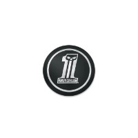 Tankdeckel-Medallion - Dark Custom Kollektion