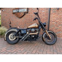 Dyna Street Bob