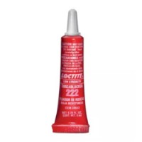 Loctite 222 Gewindekleber & Dichtmittel, Violett