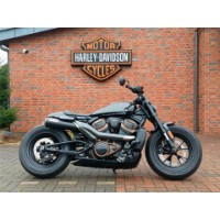 RH1250S Sportster S