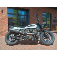 RH1250S Sportster S