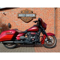 FLHXS Street Glide Special Ann