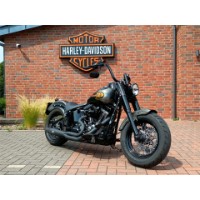FLSS SOFTAIL Slim S 110