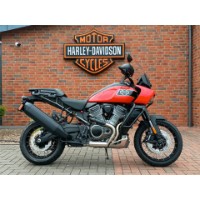 RA1250S Pan America Special