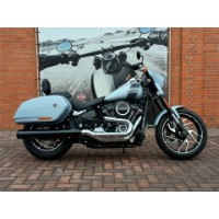 FLSB Softail Sport Glide