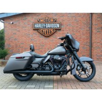 FLHXS Street Glide Special