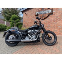 FXBB Softail Street Bob 117