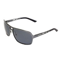 Sonnenbrille „Alumination 4 Gun SM“