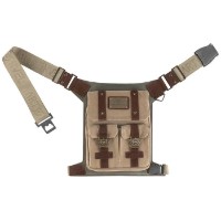 BEINTASCHE MILITARY