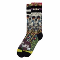 Socken Moshpit - American Socks