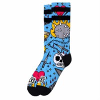 Socken Blast - Mid High - American Socks
