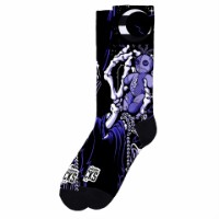 Socken Voodoo - Mid High - American Socks