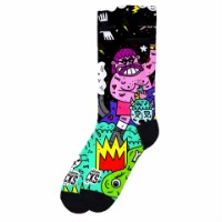 Socken Barbarian - Mid High - American Socks