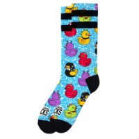 Socken Tub Duck - Mid High - American Socks