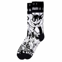 Socken Evil Cat - American Socks