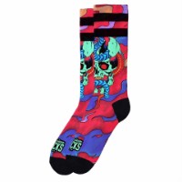 Socken Dead and Alive - American Socks