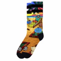 Socken Chiller - American Socks