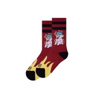 SOCKEN AS BAD MOOD Mid High