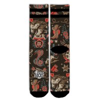 Socken Rodeo - Mid High