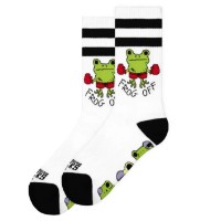 Socken Frog Off - Mid High