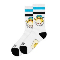 SOCKEN AS MESS AROUND Mid High