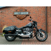 FLSB Softail Sport Glide