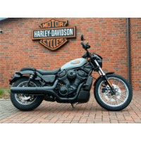 RH975S Nightster Special
