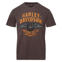 T-Shirt Revolver