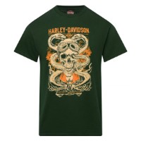 T-Shirt Slithering