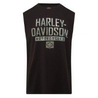 Tanktop Plated