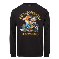 Sweatshirt Ferocious